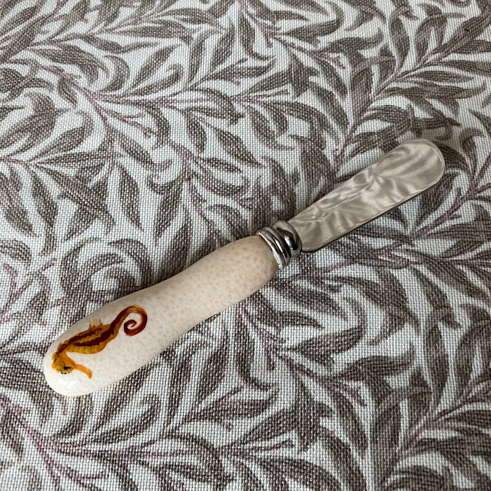 Buttermesser Buttermesser - Porzellan