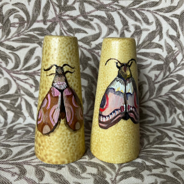 Salz & Pfeffer Set - Set