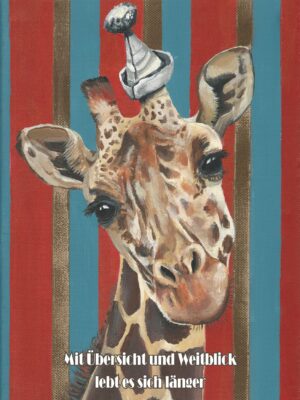 Einladung Meer - Postkarte klein